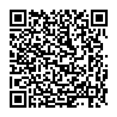 QR koda za donacijo